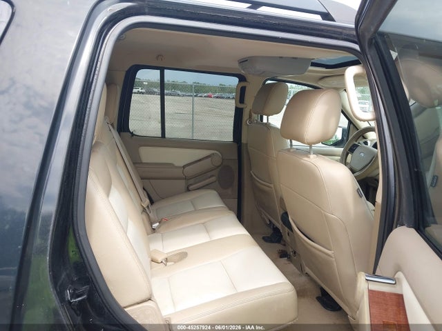Продаж на аукціоні авто 2008 Ford Explorer Eddie Bauer, vin: 1FMEU74E08UA89920, номер лоту: 45257924