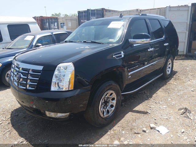 Aukcja sprzedaży 2007 Cadillac Escalade Standard, vin: 1GYFK63857R153210, numer aukcji: 45257928