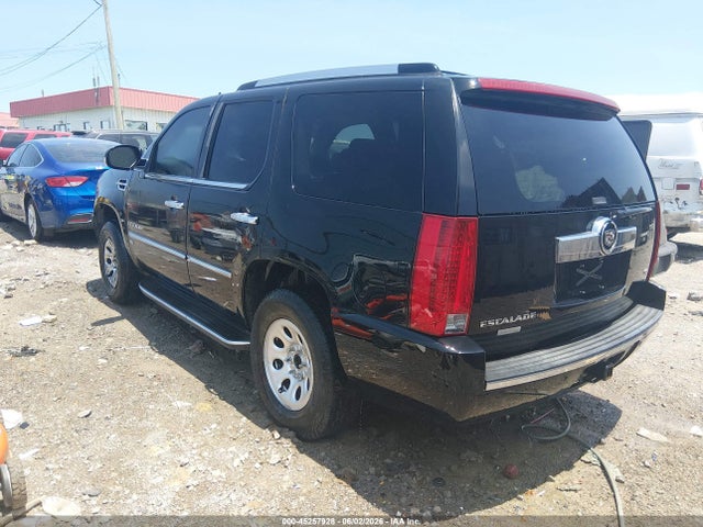 Aukcja sprzedaży 2007 Cadillac Escalade Standard, vin: 1GYFK63857R153210, numer aukcji: 45257928