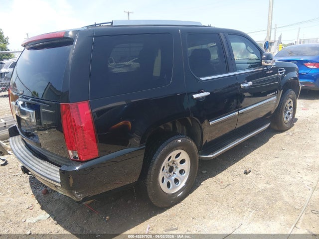 Aukcja sprzedaży 2007 Cadillac Escalade Standard, vin: 1GYFK63857R153210, numer aukcji: 45257928