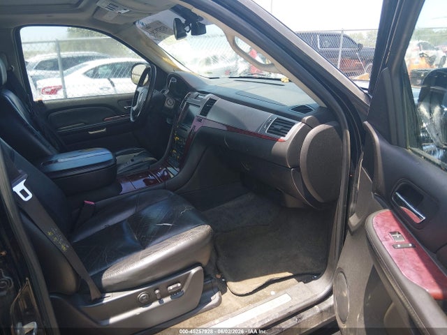 Aukcja sprzedaży 2007 Cadillac Escalade Standard, vin: 1GYFK63857R153210, numer aukcji: 45257928