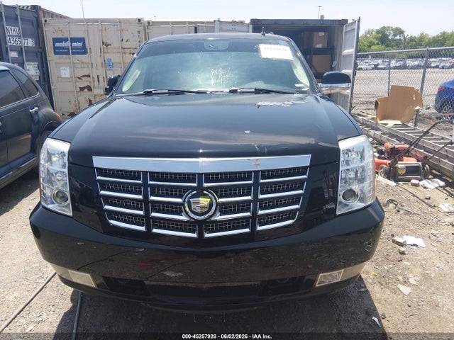 Aukcja sprzedaży 2007 Cadillac Escalade Standard, vin: 1GYFK63857R153210, numer aukcji: 45257928