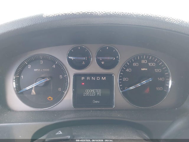 Aukcja sprzedaży 2007 Cadillac Escalade Standard, vin: 1GYFK63857R153210, numer aukcji: 45257928
