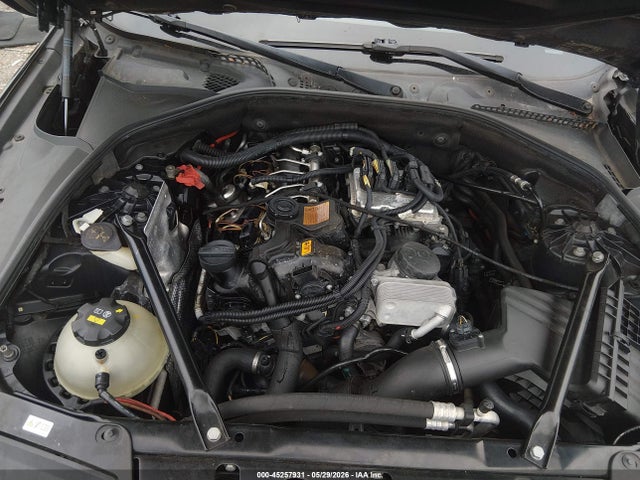 Продаж на аукціоні авто 2014 Bmw 528i, vin: WBA5A5C50ED508361, номер лоту: 45257931