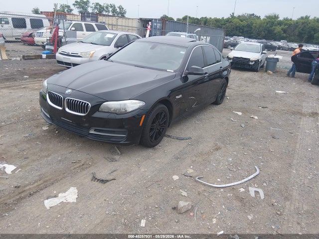 Продаж на аукціоні авто 2014 Bmw 528i, vin: WBA5A5C50ED508361, номер лоту: 45257931