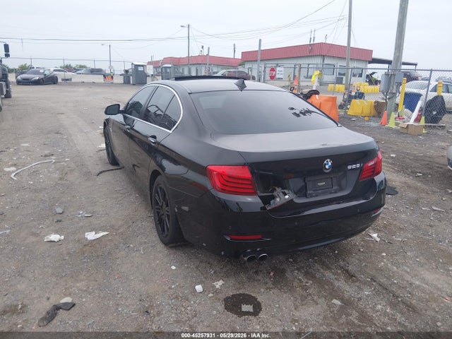 Продаж на аукціоні авто 2014 Bmw 528i, vin: WBA5A5C50ED508361, номер лоту: 45257931