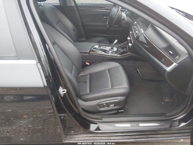 Продаж на аукціоні авто 2014 Bmw 528i, vin: WBA5A5C50ED508361, номер лоту: 45257931