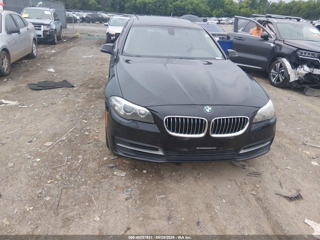 Продаж на аукціоні авто 2014 Bmw 528i, vin: WBA5A5C50ED508361, номер лоту: 45257931