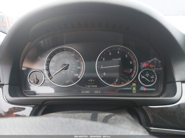 Продаж на аукціоні авто 2014 Bmw 528i, vin: WBA5A5C50ED508361, номер лоту: 45257931