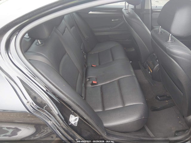 Продаж на аукціоні авто 2014 Bmw 528i, vin: WBA5A5C50ED508361, номер лоту: 45257931