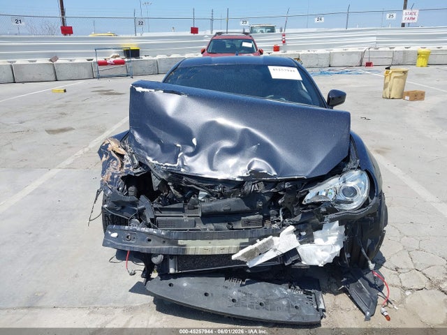 Scion FR-S 2015 JF1ZNAA13F8707566 Image 12