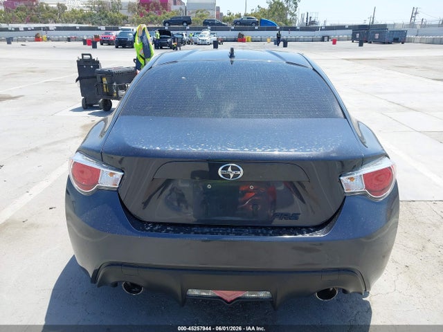Scion FR-S 2015 JF1ZNAA13F8707566 Image 16