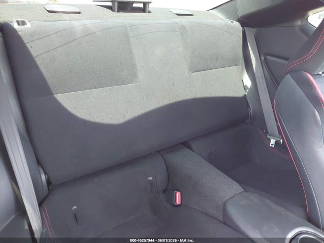Scion FR-S 2015 JF1ZNAA13F8707566 Image 8