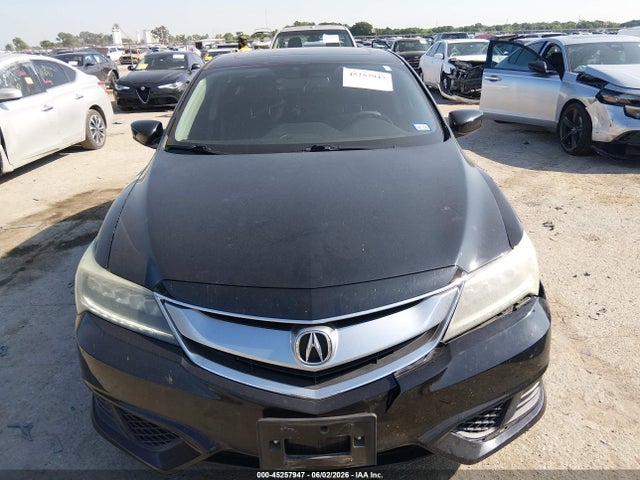 Продаж на аукціоні авто 2017 Acura Ilx Premium Package/technology Plus Package, vin: 19UDE2F72HA003024, номер лоту: 45257947