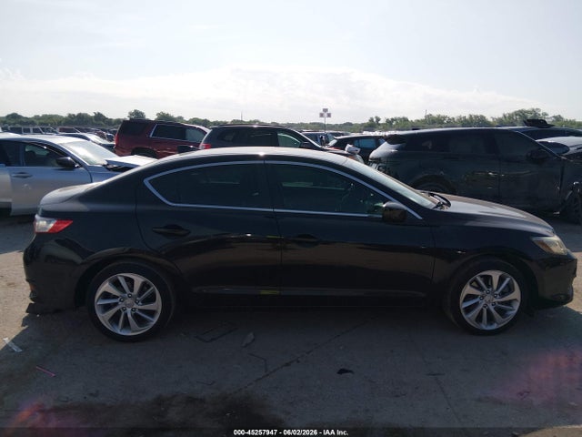 Продаж на аукціоні авто 2017 Acura Ilx Premium Package/technology Plus Package, vin: 19UDE2F72HA003024, номер лоту: 45257947