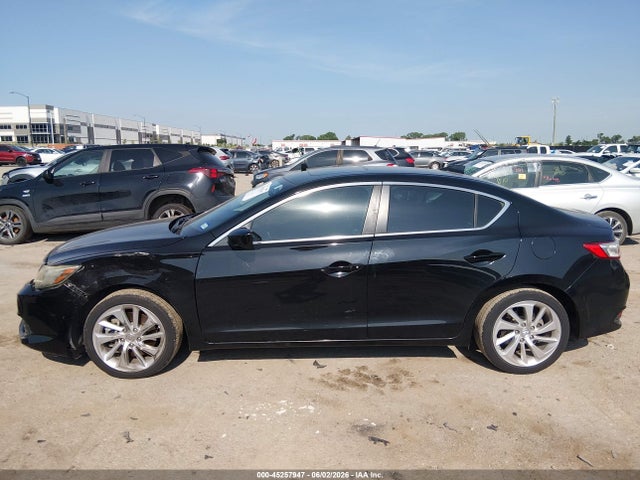 Продаж на аукціоні авто 2017 Acura Ilx Premium Package/technology Plus Package, vin: 19UDE2F72HA003024, номер лоту: 45257947