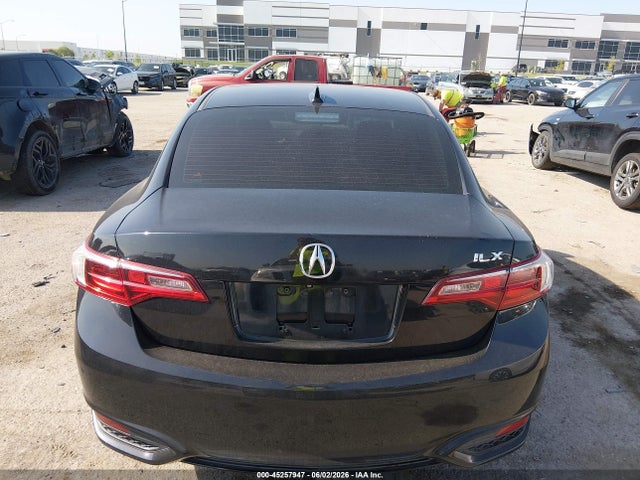 Продаж на аукціоні авто 2017 Acura Ilx Premium Package/technology Plus Package, vin: 19UDE2F72HA003024, номер лоту: 45257947