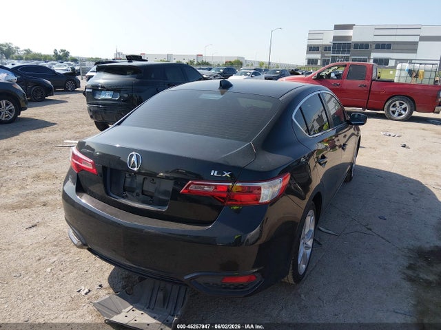 Продаж на аукціоні авто 2017 Acura Ilx Premium Package/technology Plus Package, vin: 19UDE2F72HA003024, номер лоту: 45257947