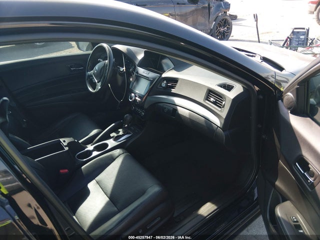 Продаж на аукціоні авто 2017 Acura Ilx Premium Package/technology Plus Package, vin: 19UDE2F72HA003024, номер лоту: 45257947