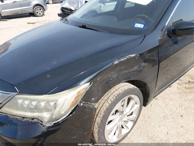 Продаж на аукціоні авто 2017 Acura Ilx Premium Package/technology Plus Package, vin: 19UDE2F72HA003024, номер лоту: 45257947