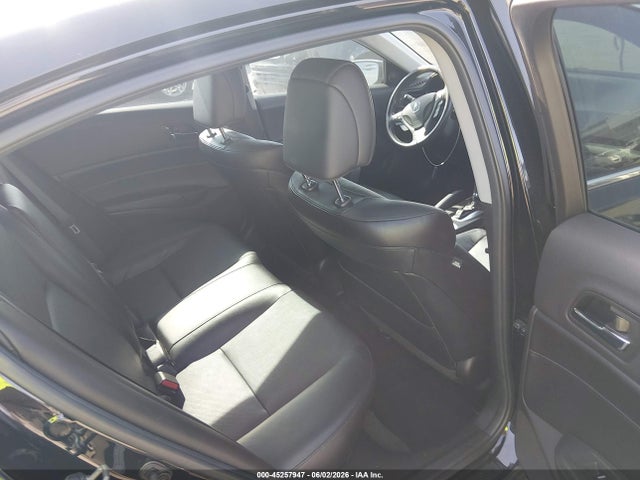 Продаж на аукціоні авто 2017 Acura Ilx Premium Package/technology Plus Package, vin: 19UDE2F72HA003024, номер лоту: 45257947