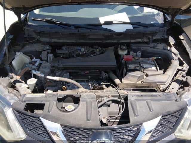Aukcja sprzedaży 2014 Nissan Rogue Sv, vin: 5N1AT2MV6EC873346, numer aukcji: 45257949