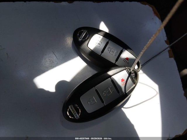 Aukcja sprzedaży 2014 Nissan Rogue Sv, vin: 5N1AT2MV6EC873346, numer aukcji: 45257949