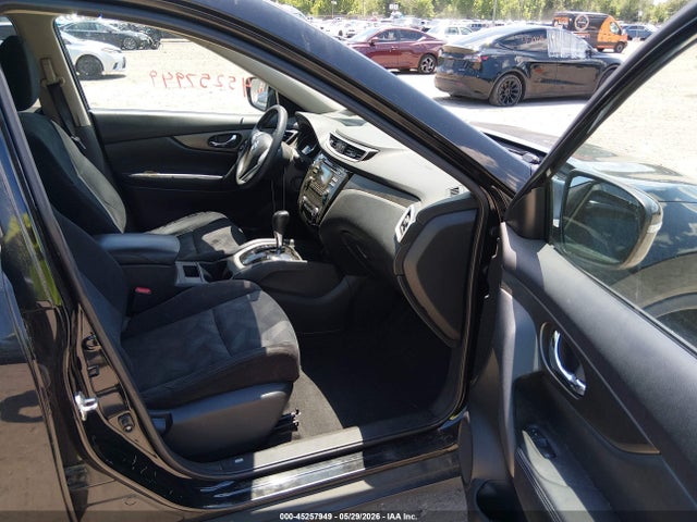 Aukcja sprzedaży 2014 Nissan Rogue Sv, vin: 5N1AT2MV6EC873346, numer aukcji: 45257949