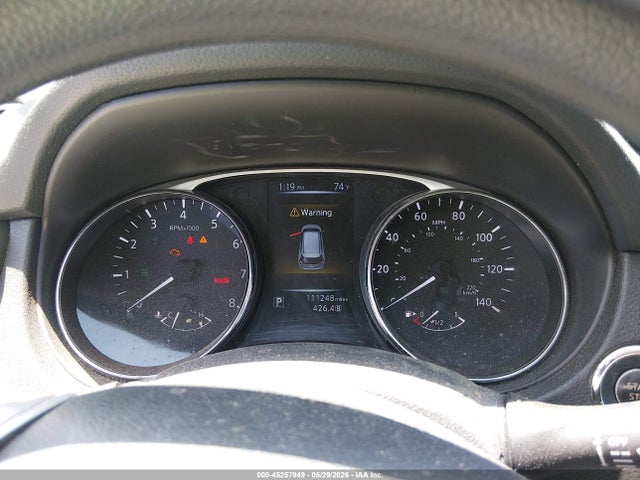 Aukcja sprzedaży 2014 Nissan Rogue Sv, vin: 5N1AT2MV6EC873346, numer aukcji: 45257949