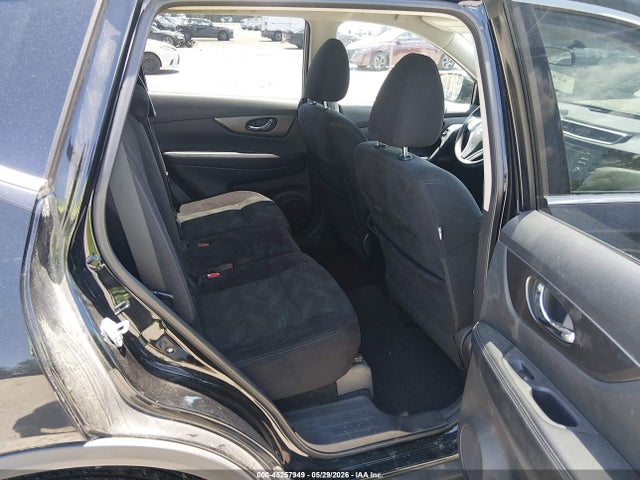 Aukcja sprzedaży 2014 Nissan Rogue Sv, vin: 5N1AT2MV6EC873346, numer aukcji: 45257949
