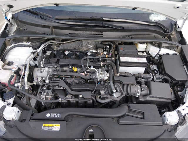 Продаж на аукціоні авто 2024 Toyota Corolla Le, vin: JTDB4MEE9RJ016486, номер лоту: 45257960