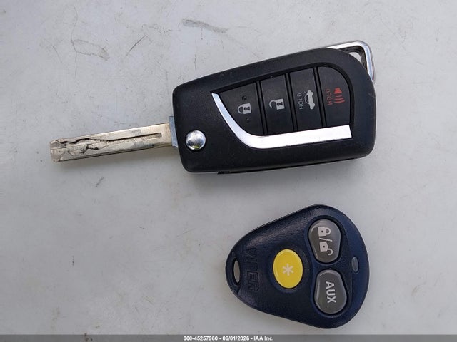 Продаж на аукціоні авто 2024 Toyota Corolla Le, vin: JTDB4MEE9RJ016486, номер лоту: 45257960