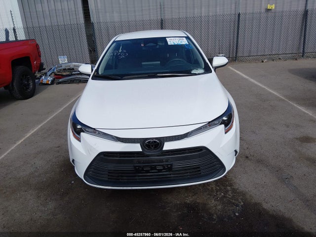 Продаж на аукціоні авто 2024 Toyota Corolla Le, vin: JTDB4MEE9RJ016486, номер лоту: 45257960
