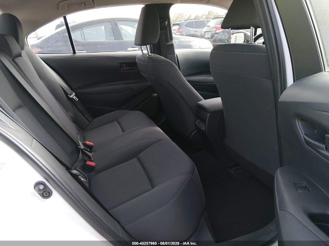 Aukcja sprzedaży 2024 Toyota Corolla Le, vin: JTDB4MEE9RJ016486, numer aukcji: 45257960