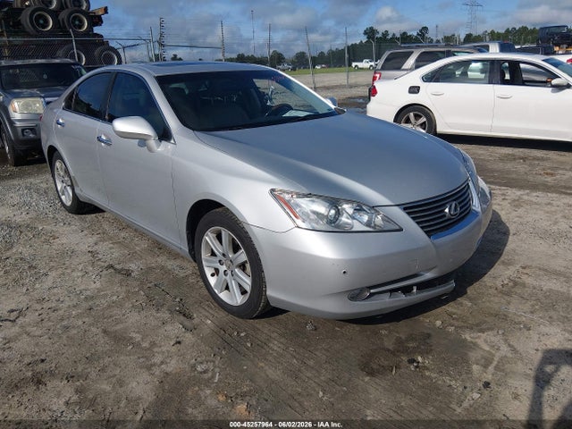 Продаж на аукціоні авто 2008 Lexus Es 350, vin: JTHBJ46G582244825, номер лоту: 45257964
