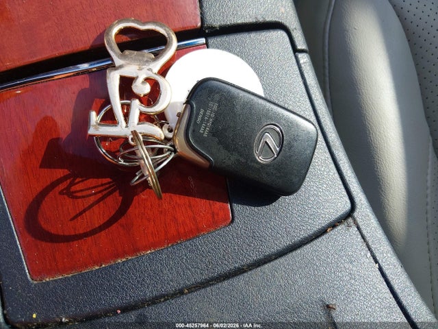Продаж на аукціоні авто 2008 Lexus Es 350, vin: JTHBJ46G582244825, номер лоту: 45257964