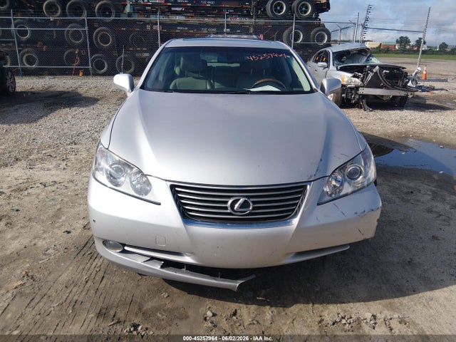 Продаж на аукціоні авто 2008 Lexus Es 350, vin: JTHBJ46G582244825, номер лоту: 45257964