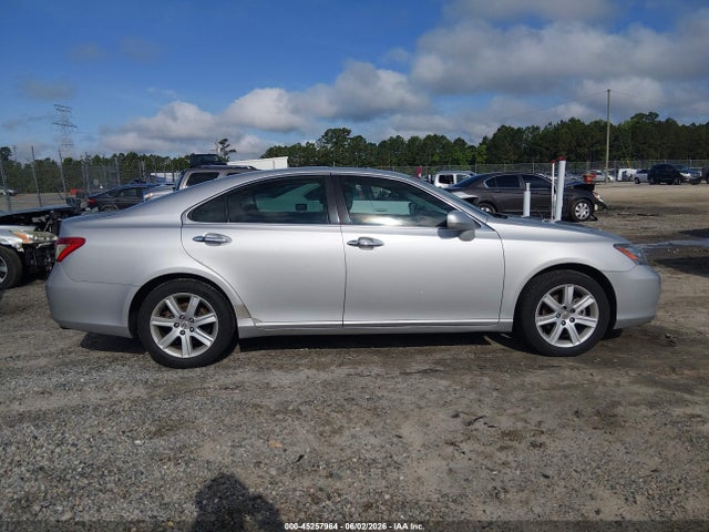 Продаж на аукціоні авто 2008 Lexus Es 350, vin: JTHBJ46G582244825, номер лоту: 45257964