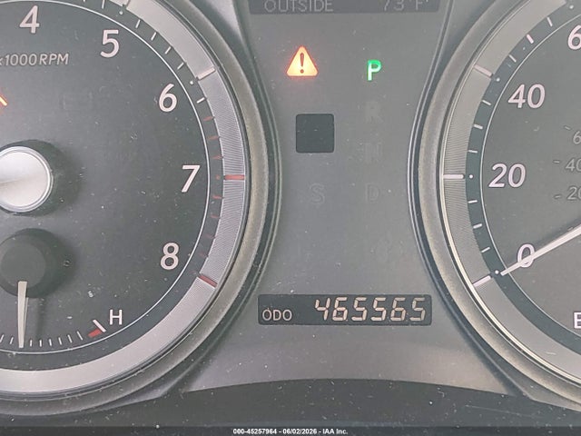 Продаж на аукціоні авто 2008 Lexus Es 350, vin: JTHBJ46G582244825, номер лоту: 45257964
