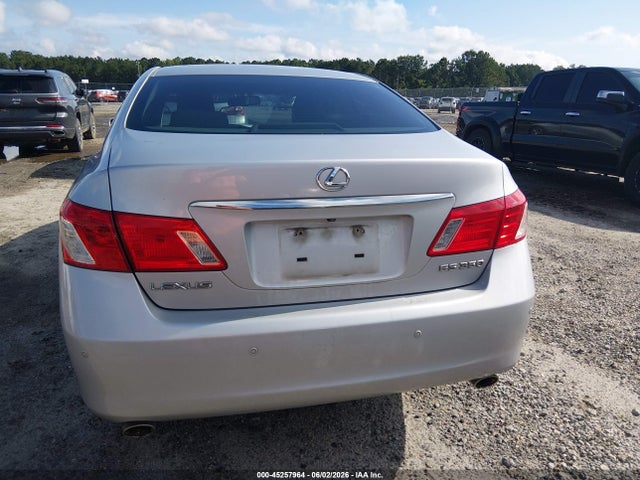 Продаж на аукціоні авто 2008 Lexus Es 350, vin: JTHBJ46G582244825, номер лоту: 45257964