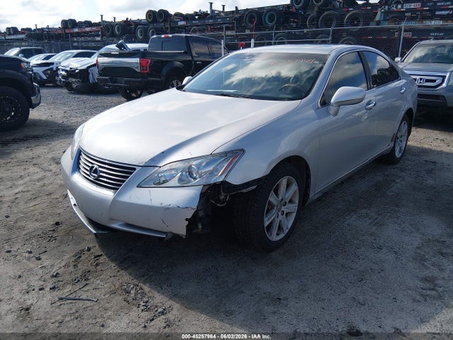 Продаж на аукціоні авто 2008 Lexus Es 350, vin: JTHBJ46G582244825, номер лоту: 45257964