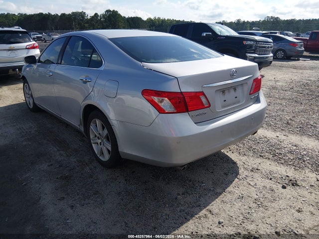 Продаж на аукціоні авто 2008 Lexus Es 350, vin: JTHBJ46G582244825, номер лоту: 45257964