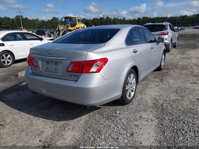 Продаж на аукціоні авто 2008 Lexus Es 350, vin: JTHBJ46G582244825, номер лоту: 45257964