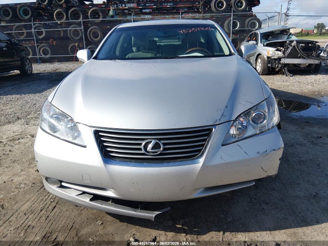 Продаж на аукціоні авто 2008 Lexus Es 350, vin: JTHBJ46G582244825, номер лоту: 45257964