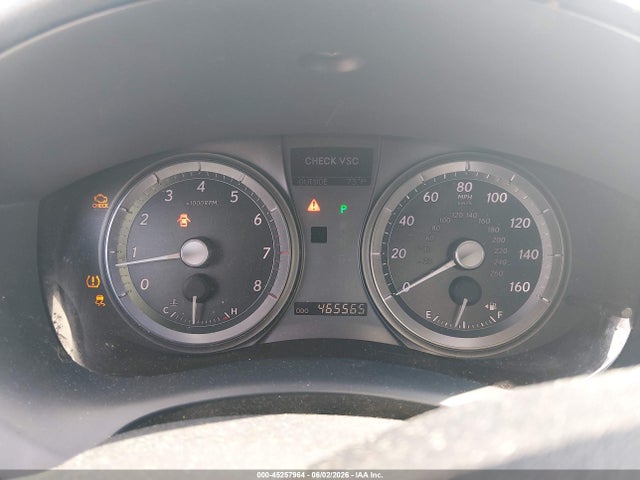 Продаж на аукціоні авто 2008 Lexus Es 350, vin: JTHBJ46G582244825, номер лоту: 45257964