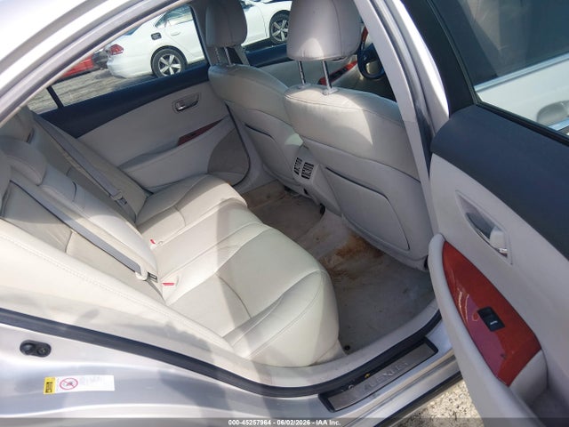 Продаж на аукціоні авто 2008 Lexus Es 350, vin: JTHBJ46G582244825, номер лоту: 45257964