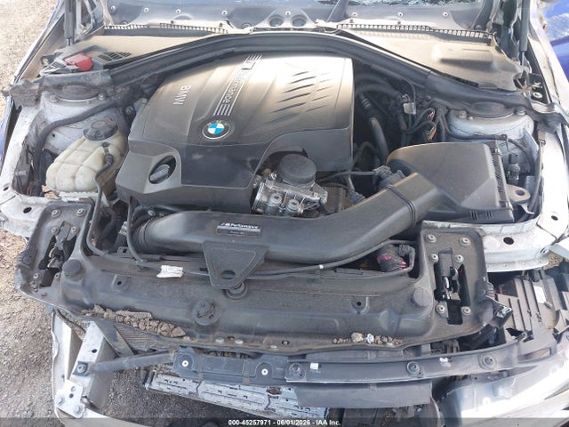 Aukcja sprzedaży 2014 Bmw 335i Xdrive, vin: WBA3B9G54ENR91143, numer aukcji: 45257971