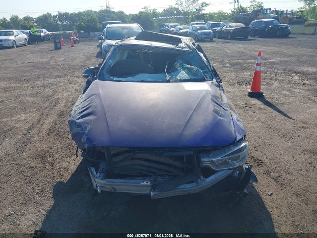 Aukcja sprzedaży 2014 Bmw 335i Xdrive, vin: WBA3B9G54ENR91143, numer aukcji: 45257971