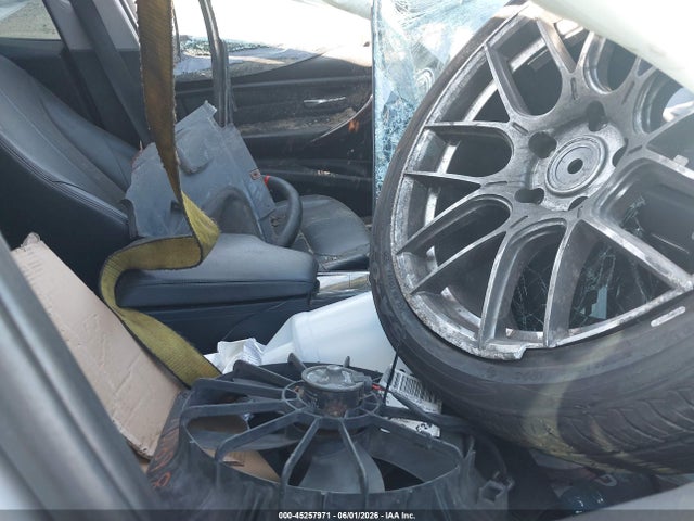 Aukcja sprzedaży 2014 Bmw 335i Xdrive, vin: WBA3B9G54ENR91143, numer aukcji: 45257971