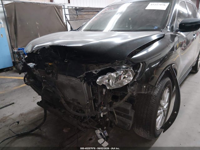 2018 Nissan Rogue Sv მანქანა იყიდება აუქციონზე, vin: KNMAT2MT2JP550806, აუქციონის ნომერი: 45257976